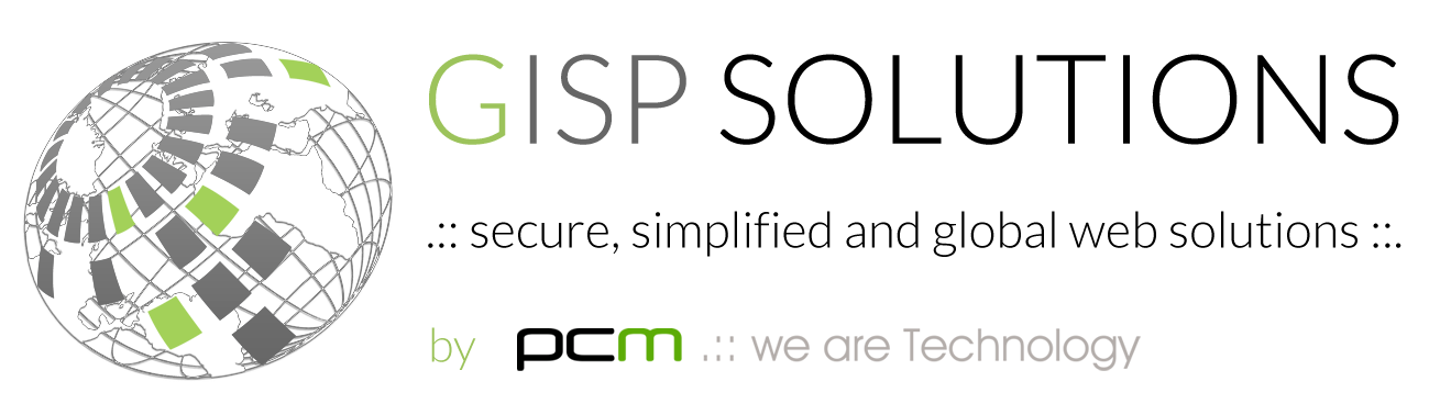 GISP Solutions
